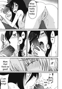 Mom Craves Me [English] [Rewrite] [EZ Rewriter]
