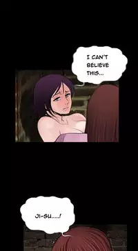 Missing Ch.1-11 (English) (Ongoing)