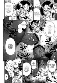 [Oyster] Nikuana Kukai [English]