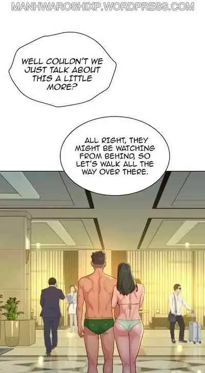 What do you Take me For? Ch.158/?