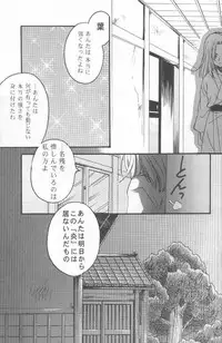 (C58) [System-SK (Morisawa Nanami)] Shamanic Kingdom (Shaman King)