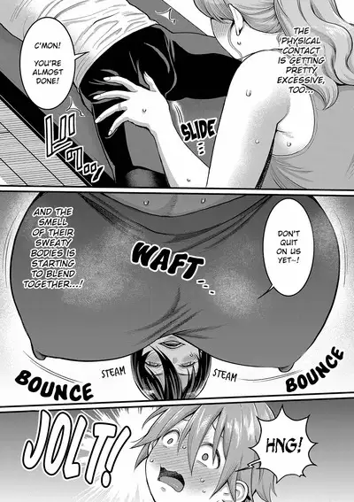 [Agata] Shiori Sensei wa Ochinchin no Sodateya-san | Shiori-Sensei, The Nurturing Nurse Collection [English] [Digital]