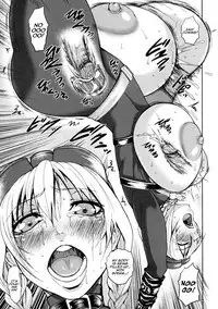 [Piero] Shinnyuusha (Chounyuu Daifungoku) [English] [HappyMerchants] [Decensored]