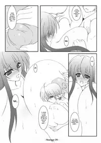 [Elflite (Akira Agata)] Reverse [English] [SaHa]