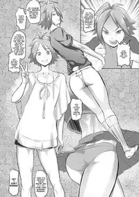 (Shota Scratch 15) [Kirsi Engine (Kirsi)] Kyuushuu Mesu Shota (Kyuushu Sentai Danjija) [English] [mysterymeat3]