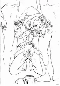 (同人誌)[愚直屋(Spec-R)] 愚直屋第二号