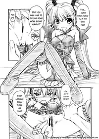 (C70) [Manitou (Nakajima Rei)] Favo (Makai Senki Disgaea, Renkin San-kyuu Magical? Pokaan) [English] [Kusanyagi]