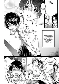 [Shiwasu no Okina] Enkou Ojisan | Mister Enkou Episode I-VIII [English] [Digital]