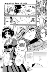 [Matra Milan] Angelical Pendulum Vol 1 (English)