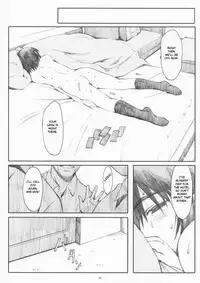 (C76) [Kansai Orange (Arai Kei)] Natukaze! 4 (Yotsubato!) [English] [Mitsuru]