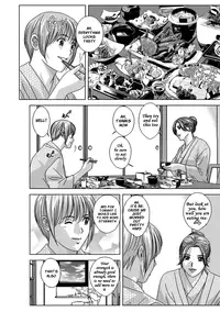 [Nishimaki Tohru] Dear My Mother 2 Ch. 1-5 [English] [sasasa11]