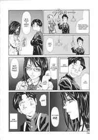 [Seto Yuuki] Accelerando [English]