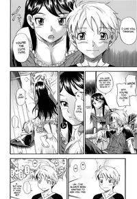 [Fukudahda] Koi ni Ochiyou | Love Me Do [English] [Faytear] [Decensored]