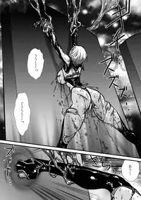 [Yuriai Kojinshi Kai (Yuri Ai)] Nikutsuki (SoulCalibur) [Digital]