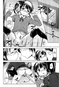 [Misao.] Hajimete Janai yo? | It's not Your First Time? [English] {5 a.m.} + [Rin]