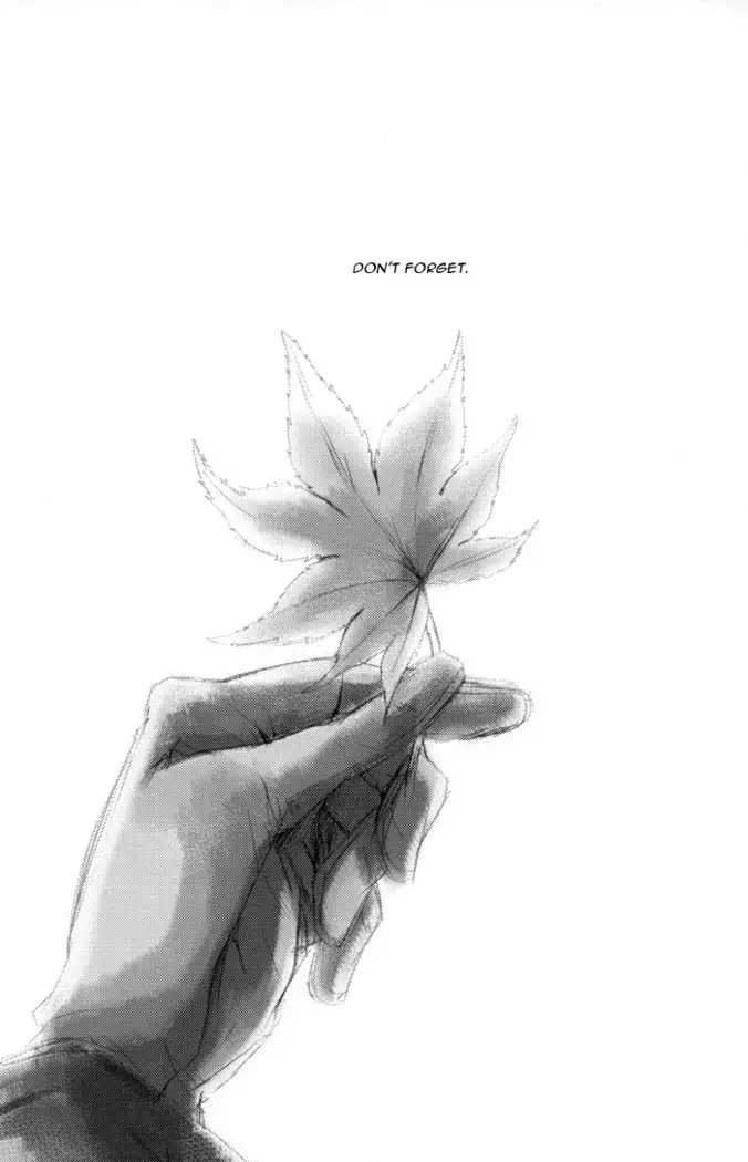 Togainu no Chi - Ragdoll