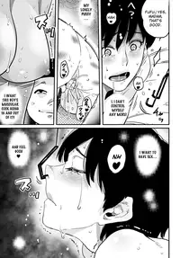 [Hana Hook] Hahaoya Shikkaku Elite Oyako no M Buta Netorare Tenraku Jinsei [English]