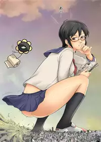 [Ochikonium (Terada Ochiko)] Otekore [Digital]