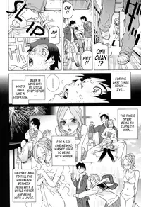 [Shinobu Tanei] Little Stepsister Love Space Ch. 1-6 [English] {Tadanohito}