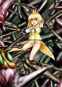 [Dende] Fushigi Sekai -Mystery World- no Nona 17 ~ Taiketsu Fujimi no Dai Inma Dakurasu, Kanzen Sekka no Kyoufu