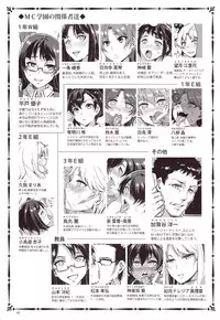 (C83) [Alice no Takarabako (Mizuryu Kei)] MC Gakuen Go Jigenme