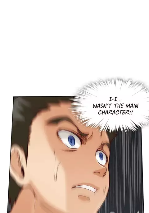 Secret Folder Ch.1-7