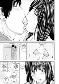 [Kuroki Hidehiko] 34 Sai Onedarizuma | 34-Year-Old Begging Wife [English] [Tadanohito] [Decensored]