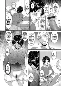 [Bai Asuka] Keiyaku Dorei Zuma | Contractual Slave Wife Ch. 1-5 [English] [N04H]