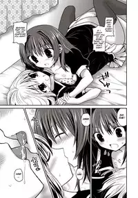 [Amanagi Seiji] Step by Step [COMIC Penguin Club 2012-10 Vol.314] [English] {SMDC}