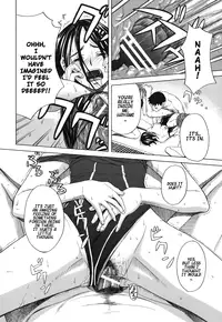 [Zukiki] School Girl [English]