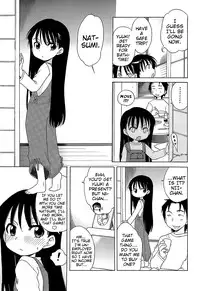 [Inuboshi] Daisuki! Goshujin-sama | I Love Master! Ch. 1-6 [English] {Mistvern + Hayama_Kotono}