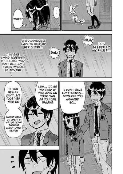 [Niramikko Koujou] Otouto de Otoko o Shirimashita [English][Secluded]