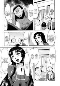 [ReDrop] Summer Love [English] (doujin-moe.us}