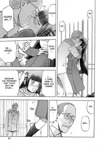 [Wakuwaku Doubutsuen (Tennouji Kitsune)] blue snow blue Soushuuhen 2 scene.6 [English] {Mant}