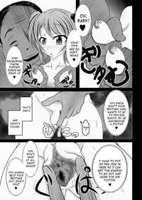 [Bitch Bokujou (Bokujou Nushi K)] Ore no Shira Nakatta Gifu to Imouto no 10-nen | The 10 Year Story of My Father and Sister that I Never Knew [English] [Chocolate]