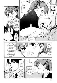 [Onizuka Naoshi] Life Is Peachy? [English]