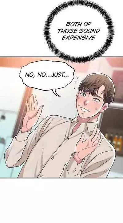 New Town [Lee Wan, Kim Suna] Ch.10/? [English] [Manhwa PDF]