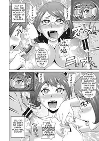 [John K. Pe-ta] Itoshiki Acmate- My Lovely Acmate Ch. 1-5 [English] [theamdrag] [Digital]