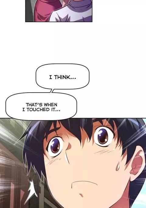 Brawling Go Ch.76-94