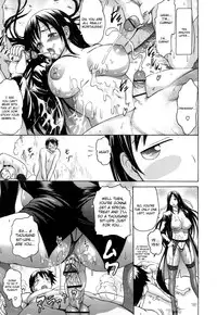 [E-musu Aki] Koi seyo Otome | Let's Make Love Girl [English] {doujin-moe.us}