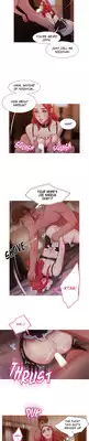 [PINKO] Scandal of the Witch Ch.1-16 (English) (Ongoing)