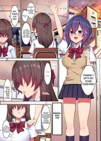 Saimin Kyochin ni Aragaenai! Onna o Soku Shihai Suru Chikara de Class no Mesu-domo o Kanzen Onaho ni Shitatta w | Can't Stand Huge Dicks After Being Hypnotized! With the power of hypnosis, I turned all the females in my class into complete sex toys!