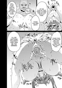 [Ahemaru] Bell-kun no Tame ni... | Be ... for Bell (Dungeon ni Deai o Motomeru no wa Machigatteiru Darou ka) [English] [desudesu]