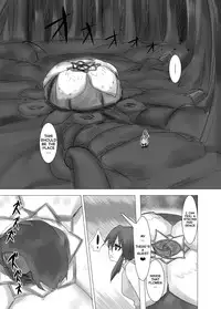 [Intondou (Stealth Moko)] Jingai Lez Rape -Alraune Hen- | Jingai Lez Rape -Alraune Story- [English] [Rand Anything Project] [Digital]