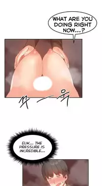 [Mx2J] Hahri's Lumpy Boardhouse Ch. 0-17 [English] (YoManga) (Ongoing)