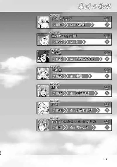 Kimi ni Naru Soushuuhen