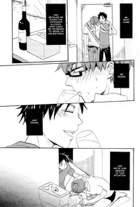 [hn (Nanabishi Hiro)] happy Re:verse day (Kuroko no Basuke) [English] [Baka Dumb Aho Scans]