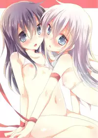 (C87) [Slime Kikaku (Kuriyuzu Kuryuu)] Micro de Cute na Kimitachi (Kantai Collection -KanColle-)