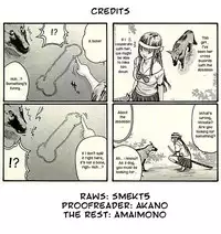 [inkey] Shunshoku Temptation | A Tempting Spring Scenery (Inbi Temptation) [English] [amailittlething]