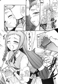 Yue no Koisuru Heart